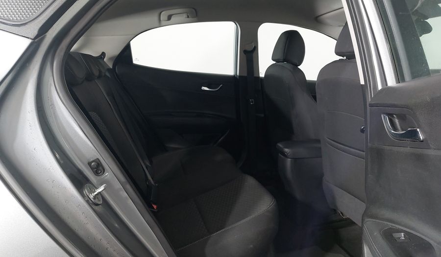 Hyundai Hb20 PLATINUM Hatchback 2022