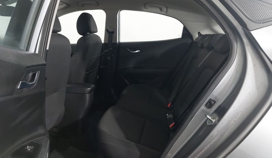 Hyundai Hb20 PLATINUM Hatchback 2022