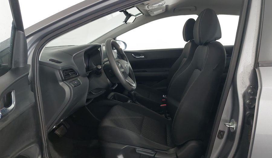 Hyundai Hb20 PLATINUM Hatchback 2022
