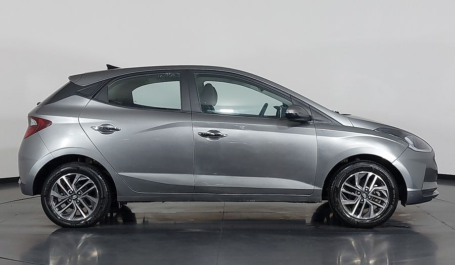 Hyundai Hb20 PLATINUM Hatchback 2022
