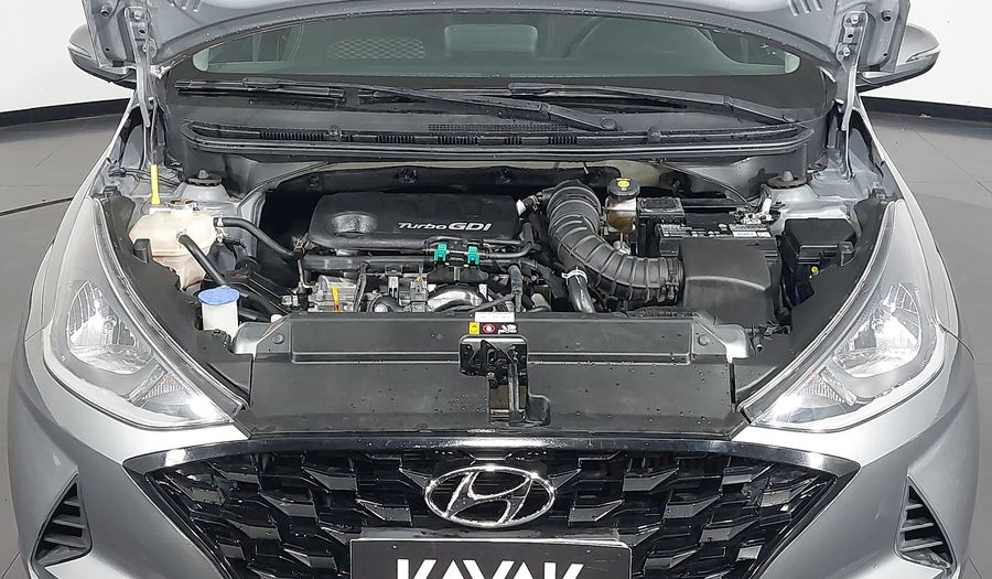 Hyundai Hb20 PLATINUM Hatchback 2022