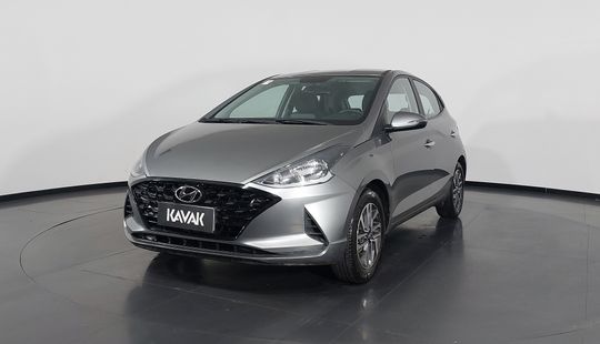 2022 • 63.000 km • Automático
