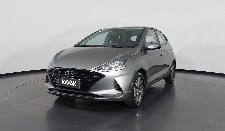Hyundai Hb20 PLATINUM Hatchback 2022