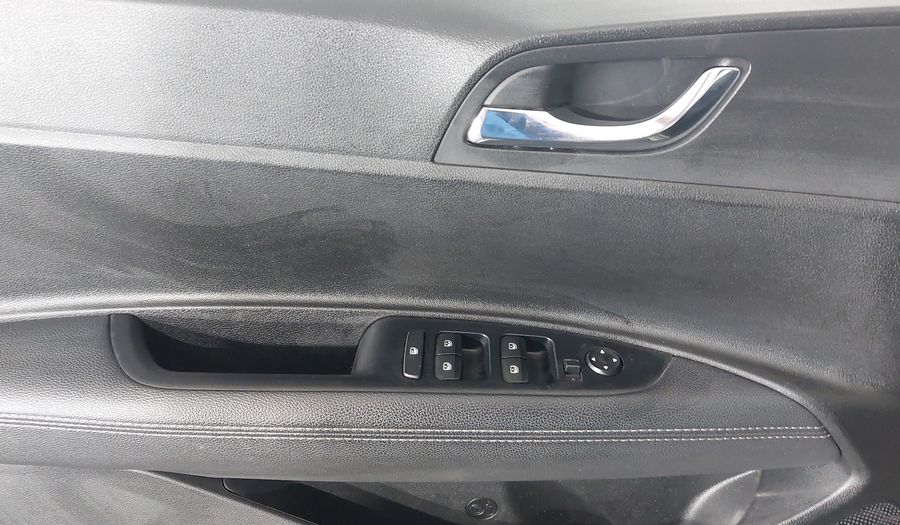 Hyundai Hb20 PLATINUM Hatchback 2022