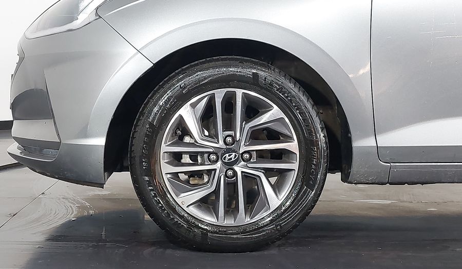 Hyundai Hb20 PLATINUM Hatchback 2022
