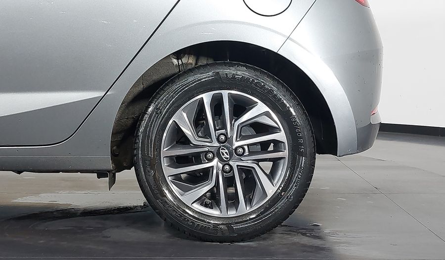 Hyundai Hb20 PLATINUM Hatchback 2022