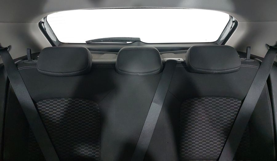 Hyundai Hb20 PLATINUM Hatchback 2022