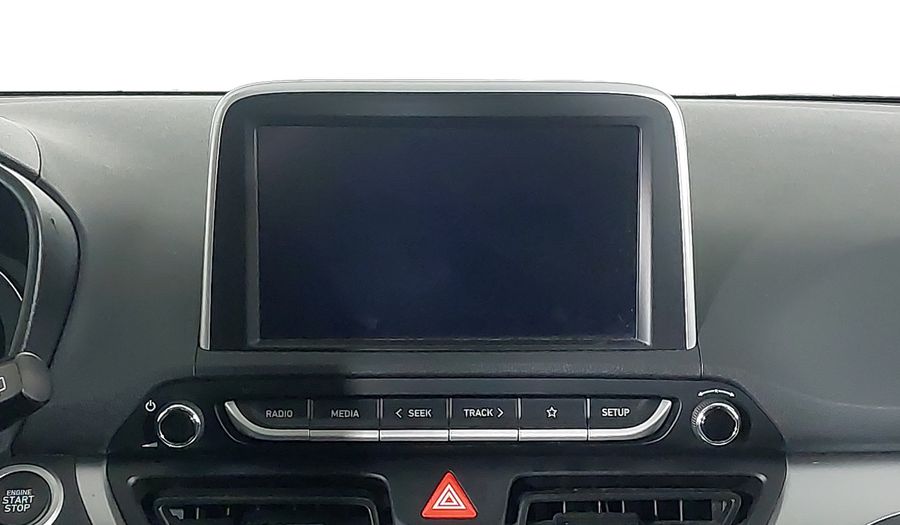 Hyundai Hb20 PLATINUM Hatchback 2022