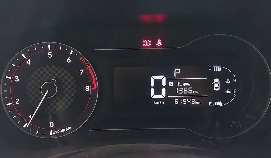 Hyundai Hb20 PLATINUM Hatchback 2022