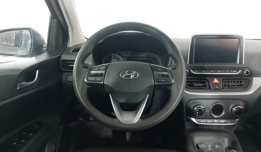 Hyundai Hb20 PLATINUM Hatchback 2022