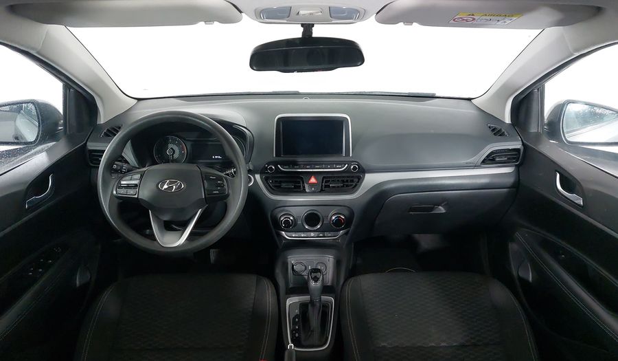 Hyundai Hb20 PLATINUM Hatchback 2022