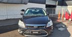 Ford Focus Ii 2.0 GHIA Hatchback 2012