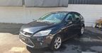Ford Focus Ii 2.0 GHIA Hatchback 2012