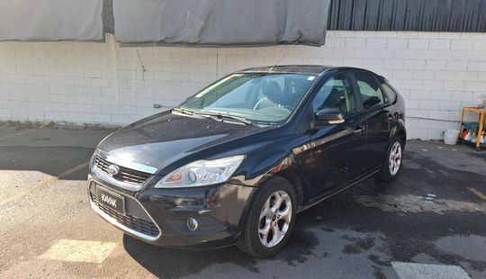 Ford • Focus II