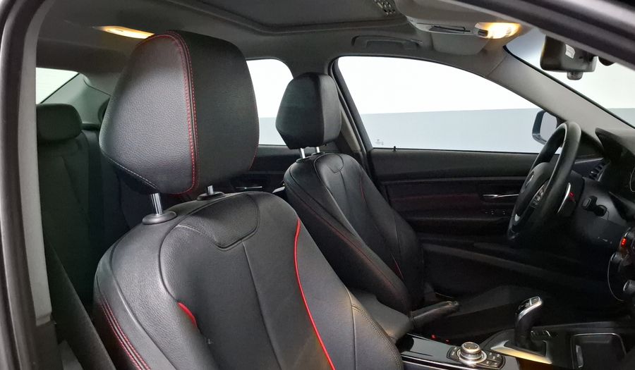 Bmw Serie 3 2.0 328IA SPORT LINE Sedan 2013