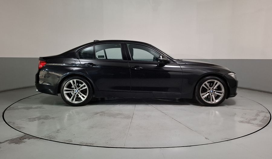 Bmw Serie 3 2.0 328IA SPORT LINE Sedan 2013