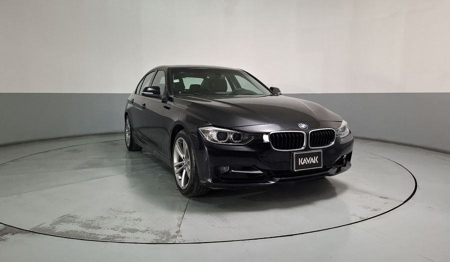 Bmw Serie 3 2.0 328IA SPORT LINE Sedan 2013