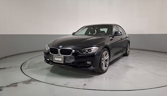 Bmw • Serie 3
