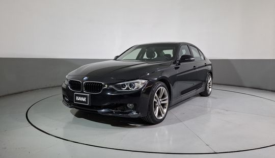 Bmw • Serie 3