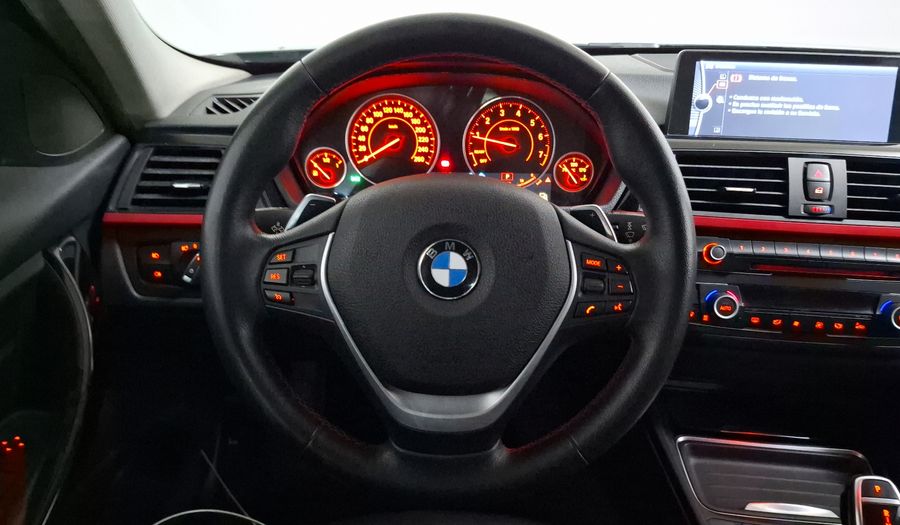 Bmw Serie 3 2.0 328IA SPORT LINE Sedan 2013