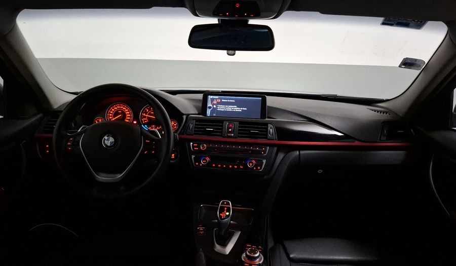 Bmw Serie 3 2.0 328IA SPORT LINE Sedan 2013