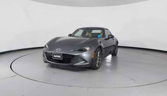Mazda • MX-5