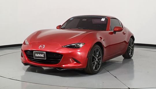Mazda • MX-5