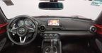 Mazda Mx-5 2.0 I GRAND TOURING AT Targa 2017