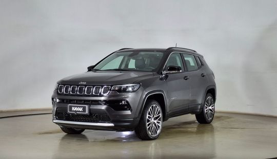 Jeep • Compass