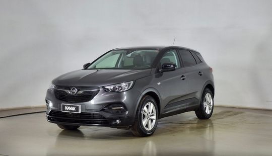 Opel • Grandland X