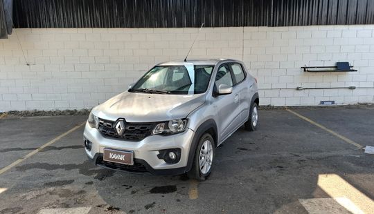 Renault • Kwid