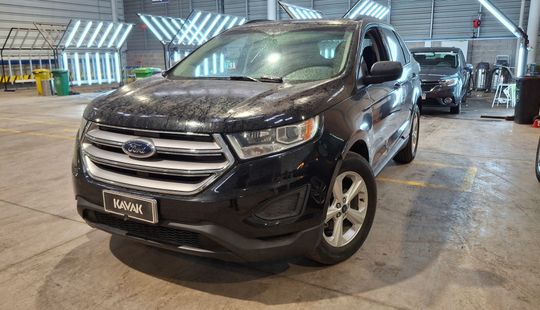 Ford • Edge