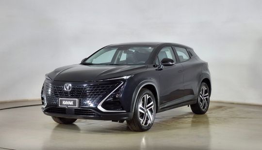 Changan • Uni-T
