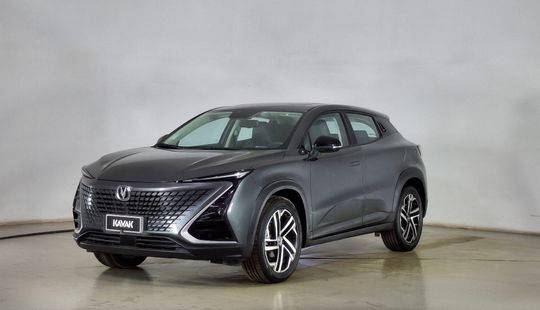 Changan • Uni-T