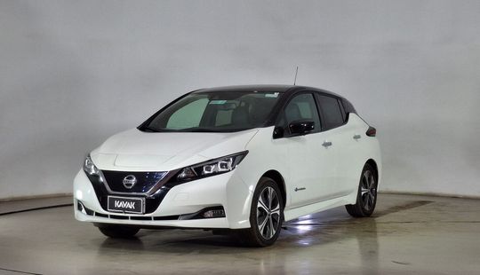 Nissan • Leaf