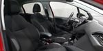 Peugeot 208 1.6 FELINE AT Hatchback 2017
