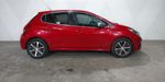 Peugeot 208 1.6 FELINE AT Hatchback 2017