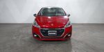 Peugeot 208 1.6 FELINE AT Hatchback 2017