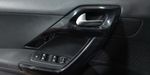 Peugeot 208 1.6 FELINE AT Hatchback 2017