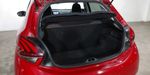 Peugeot 208 1.6 FELINE AT Hatchback 2017