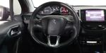 Peugeot 208 1.6 FELINE AT Hatchback 2017