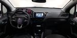 Peugeot 208 1.6 FELINE AT Hatchback 2017