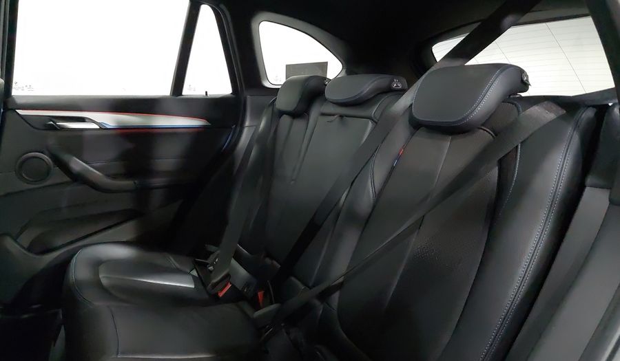 Bmw X1 2.0 SDRIVE20IA M SPORT AT Suv 2018