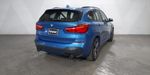 Bmw X1 2.0 SDRIVE20IA M SPORT AT Suv 2018