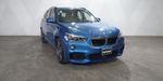 Bmw X1 2.0 SDRIVE20IA M SPORT AT Suv 2018