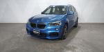 Bmw X1 2.0 SDRIVE20IA M SPORT AT Suv 2018