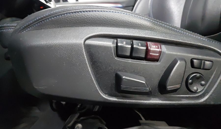 Bmw X1 2.0 SDRIVE20IA M SPORT AT Suv 2018