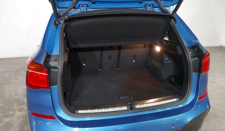 Bmw X1 2.0 SDRIVE20IA M SPORT AT Suv 2018