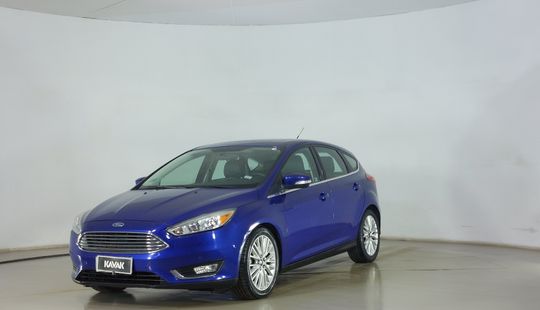 Ford • Focus