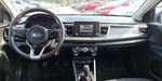 Kia Rio 4 1.4 LX Sedan 2018